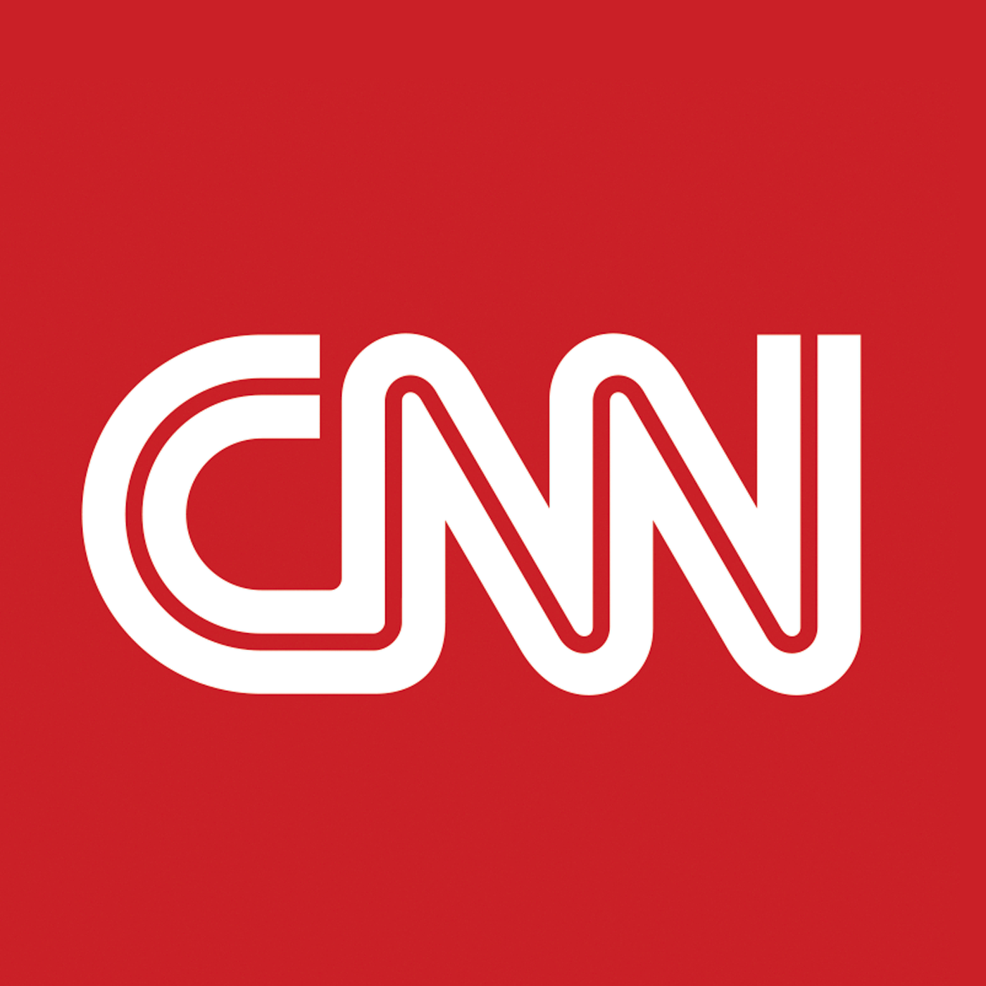 CNN Logo