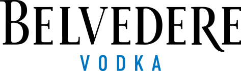 Belvedere Vodka