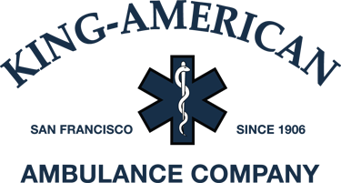 King-American Ambulance Company