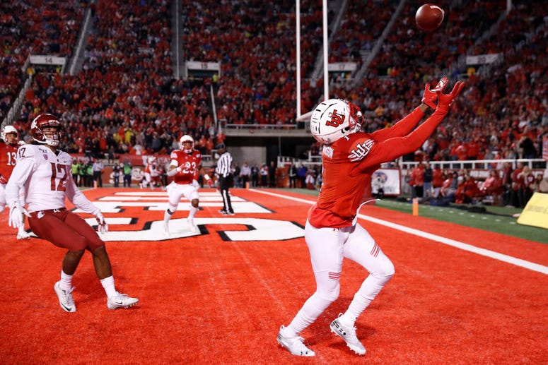 Jaylon Johnson