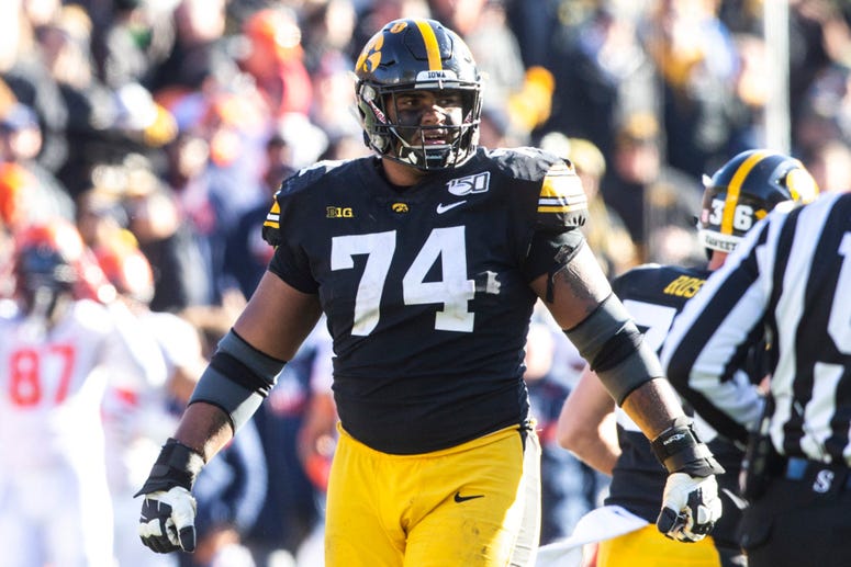 Tristan Wirfs