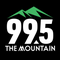 99.5 The Mountain