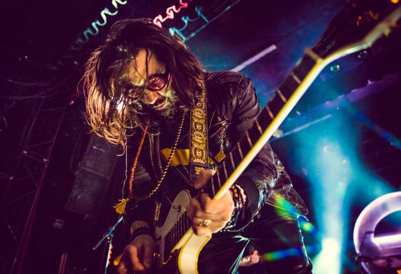 The Glorious Sons