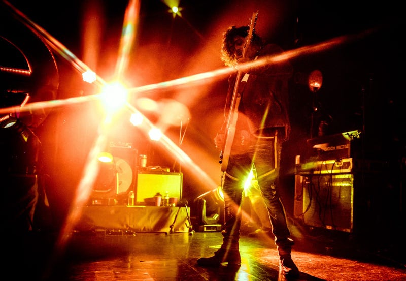 The Glorious Sons