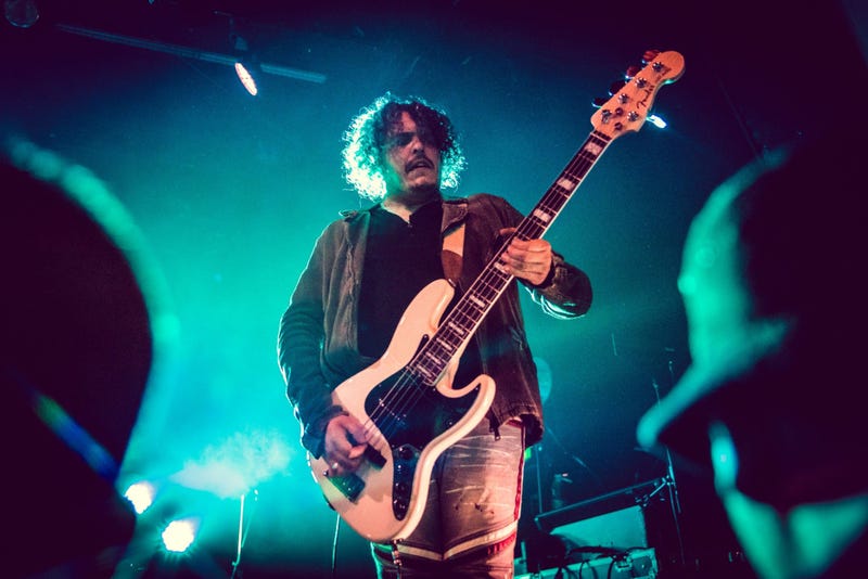 The Glorious Sons