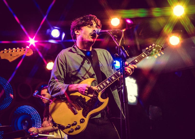 Local Natives