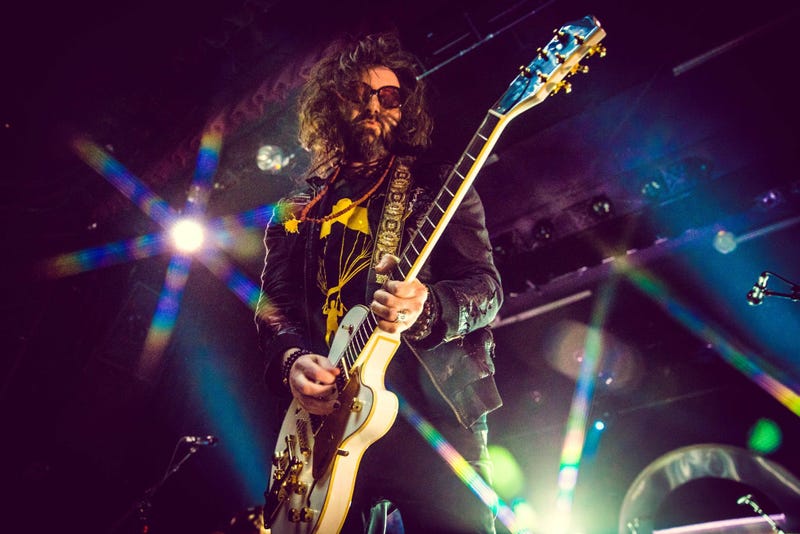 The Glorious Sons
