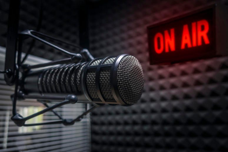 #7 Fallece Conocido Locutor De Radio