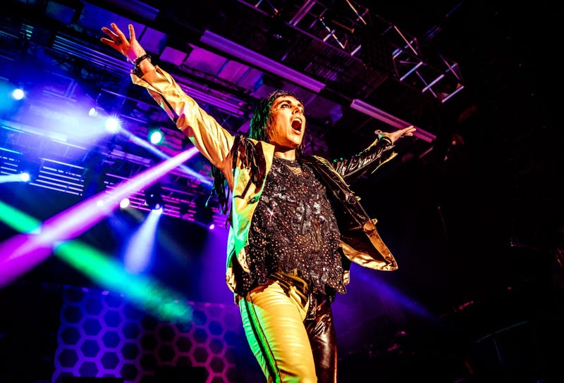 The Struts