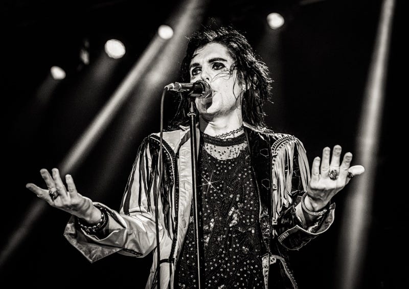 The Struts