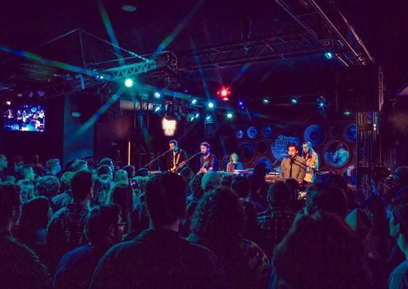 Local Natives