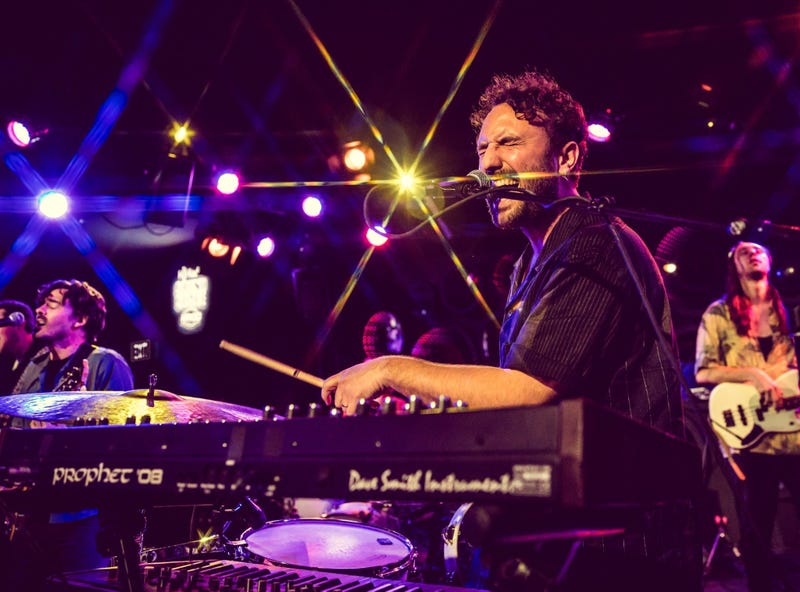 Local Natives