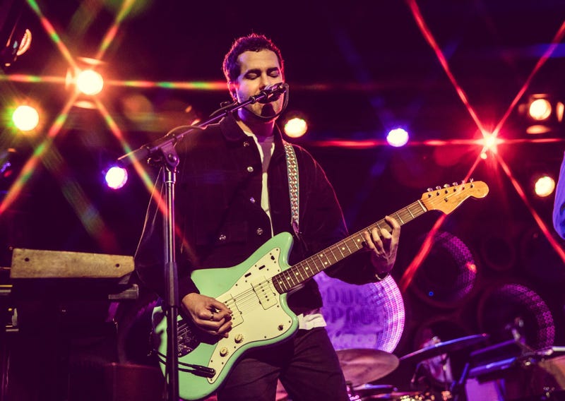 Local Natives