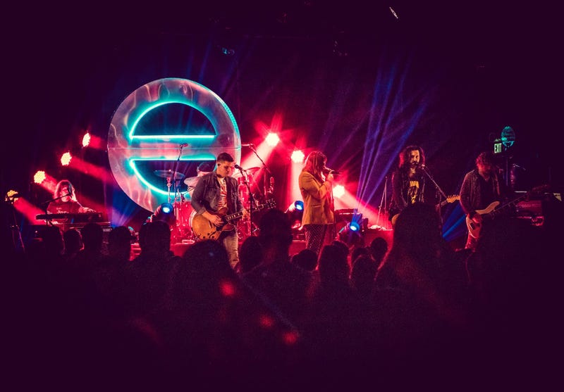 The Glorious Sons
