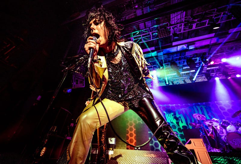 The Struts