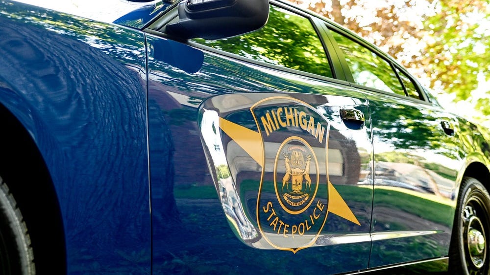 Man shot in leg during alleged I-94 shooting in Detroit, investigation hits snag after victim fails to cooperate: MSP