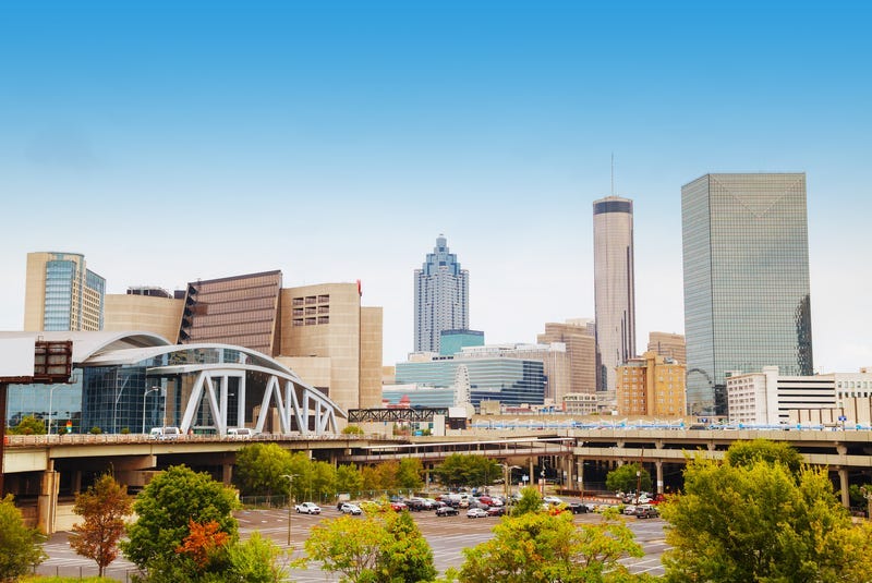 City of Atlanta