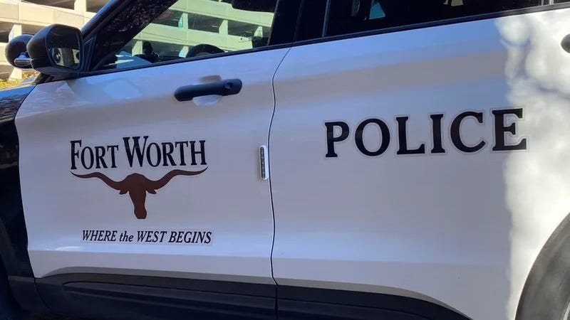 FWPD chief updates investigation of weekend officer-involved shooting of suicidal man