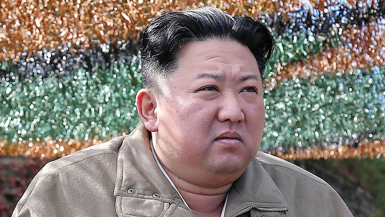 North Korea fires missiles toward sea as US warns over nukes