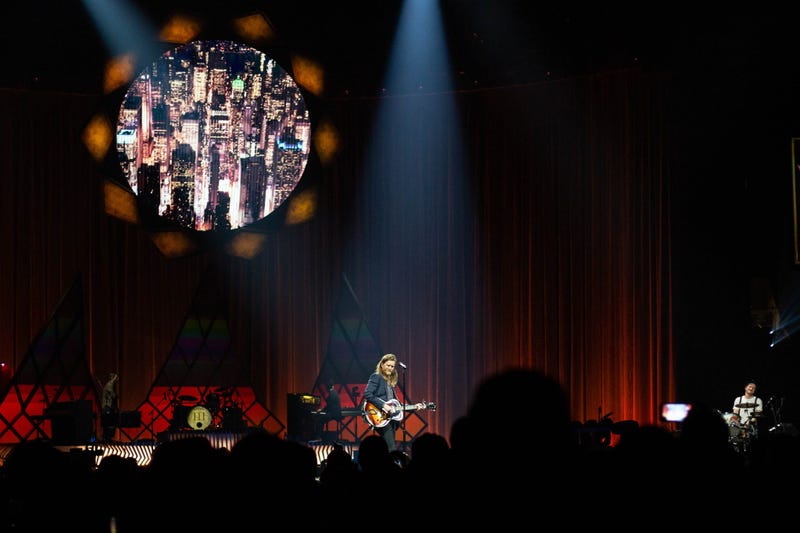 TheLumineers
