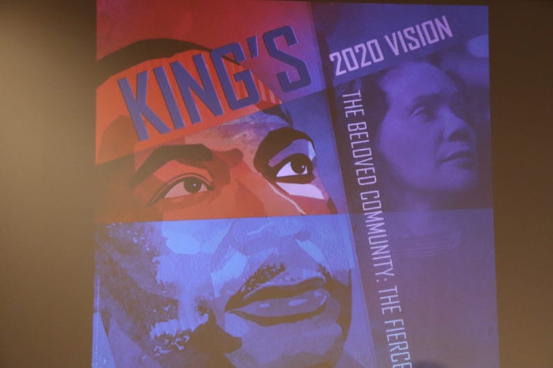 The King Center Press Conference for 34th Anniversary of King Holiday-5