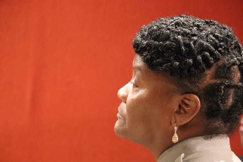 The King Center Press Conference for 34th Anniversary of King Holiday-8