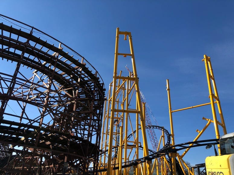 Steel Curtain