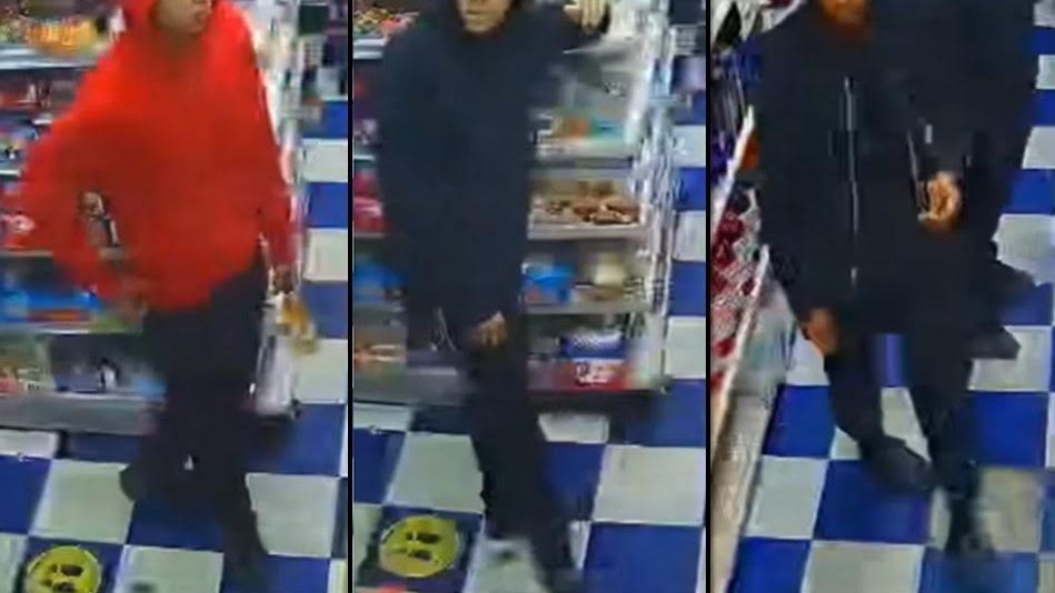 Teen boy shot in shoulder on Bronx street, 3 suspects sought: NYPD