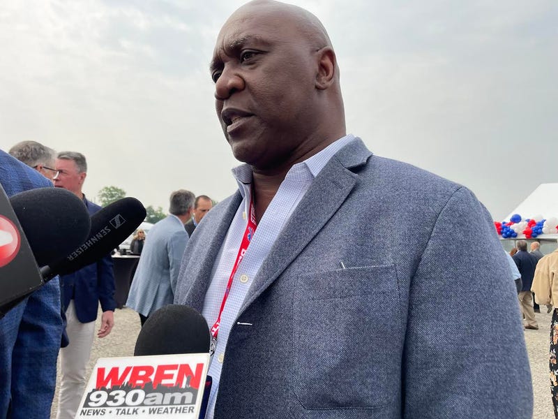 Thurman Thomas