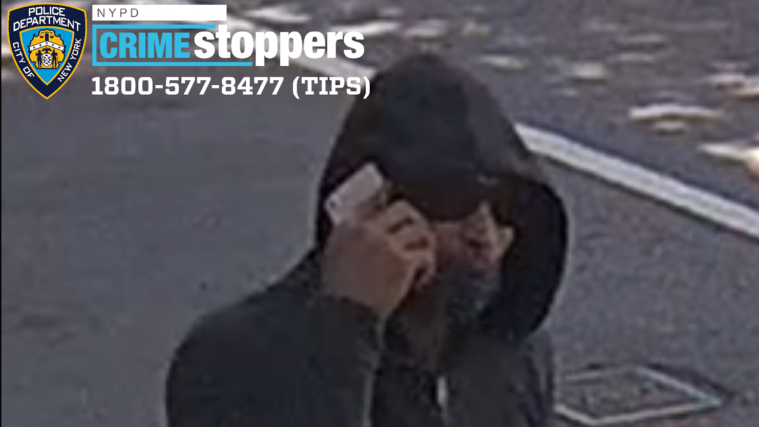 Serial thieves violently rob people across Queens, the Bronx