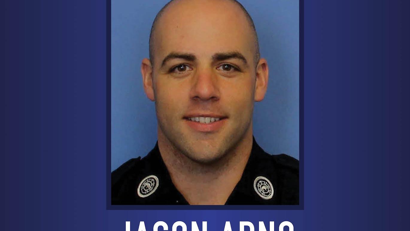 DONATIONS: Fundraising efforts for the family of fallen Buffalo firefighter, Jason Arno
