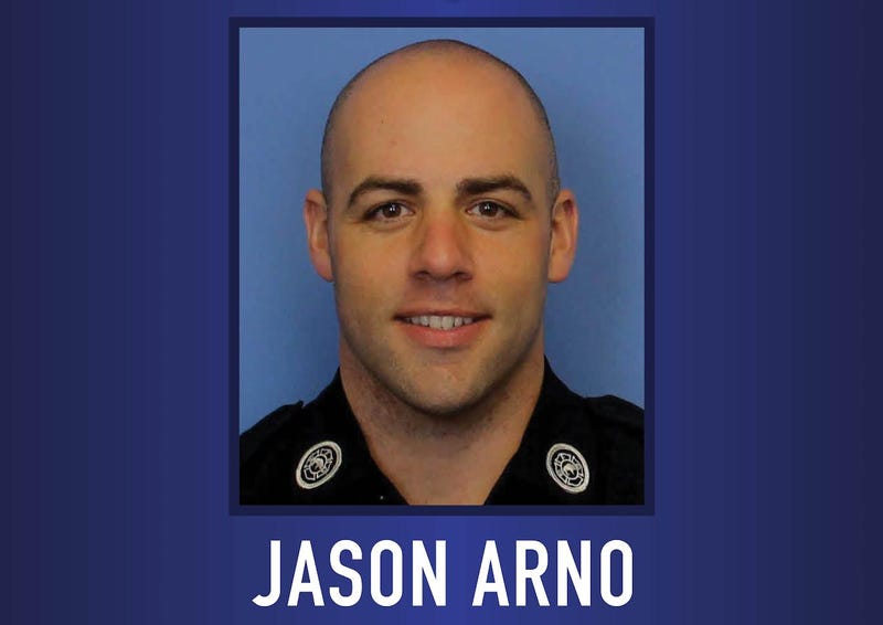 Jason Arno