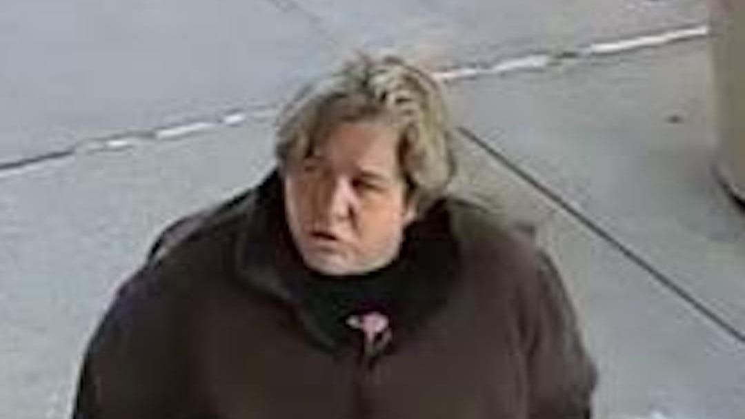 Man slaps woman in suspected anti-Black hate crime in Brooklyn