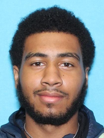 Shooting Suspect Arrested