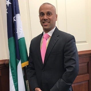 Fausto Pichardo
