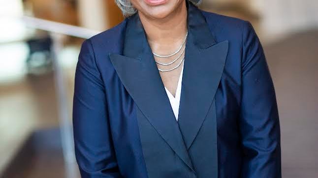 Hamline president Fayneese Miller retiring in '24