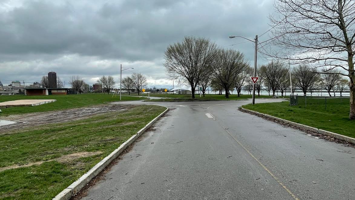 Construction phase commences this summer for new Ralph C. Wilson Park