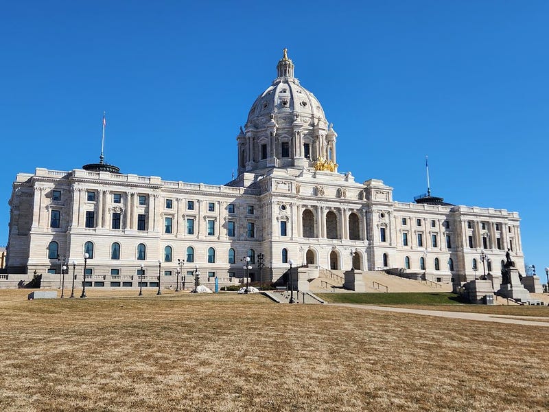 The capitol