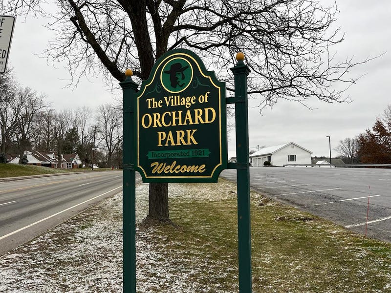 Village of Orchard Park