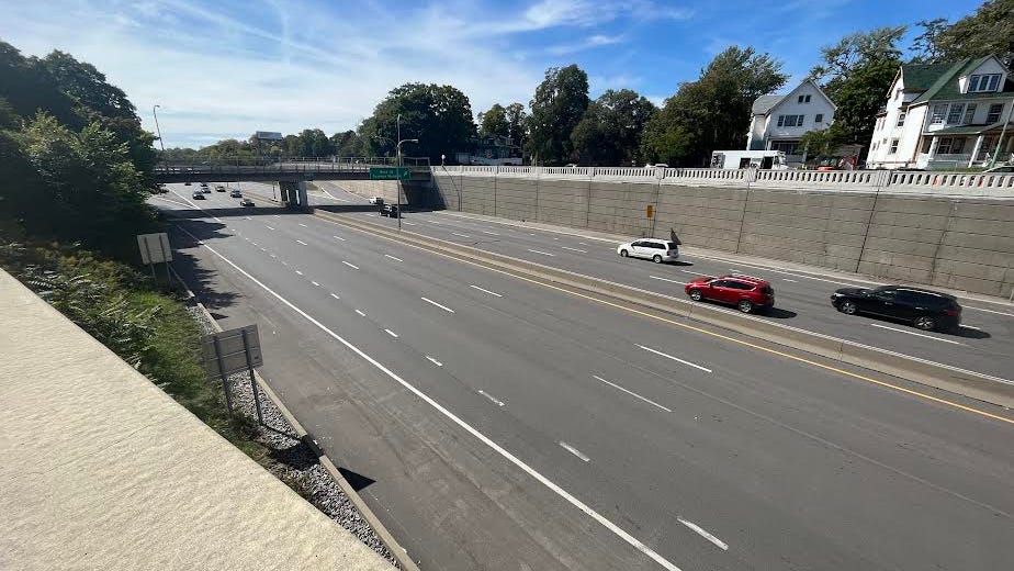 NYSDOT engineers outline latest progress in Kensington Expressway project