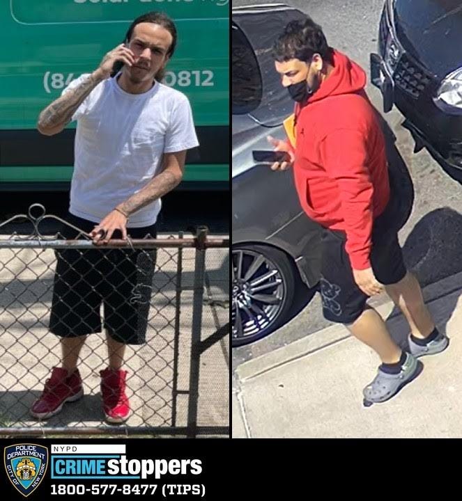 Phone scam suspects