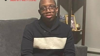 Missing man, 19, found burned, fatally shot on Brooklyn train tracks