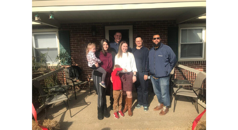  Operation Legacy Project - Kisela Family - AFTER - 1