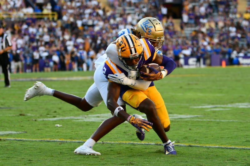 LSU