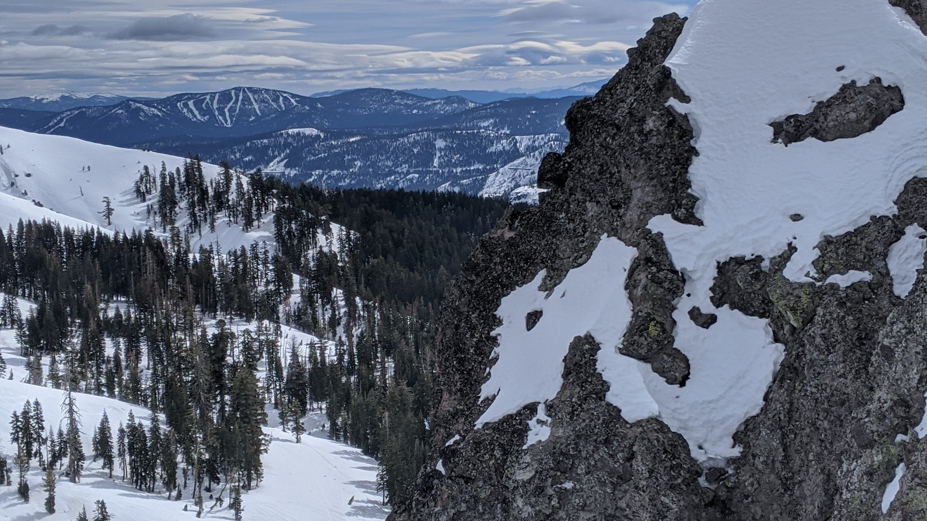 Emerging from state's COVID-19 lockdown, Tahoe moves forward with 'bittersweet' optimism
