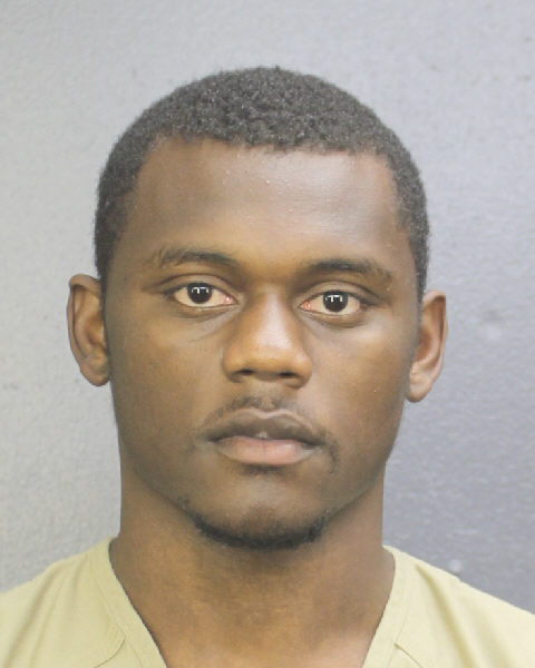 DeAndre Baker