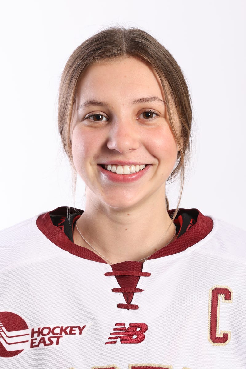 Hannah Bilka