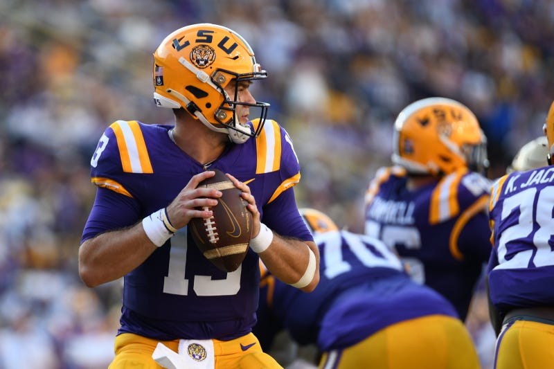 LSU
