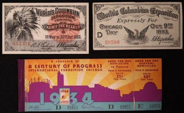 Illinois unclaimed property auction