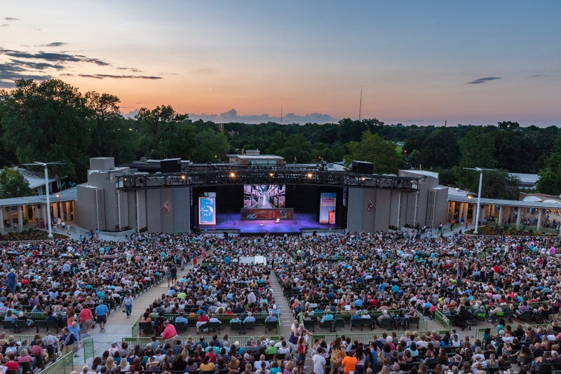 The Muny